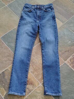 Favorite Daughter the Valentina High Rise Jeans 26